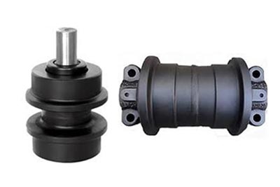 Parts Tractor - Produtos